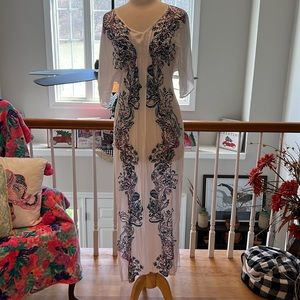 Lilly Pulitzer+Target swimsuit coverup XS